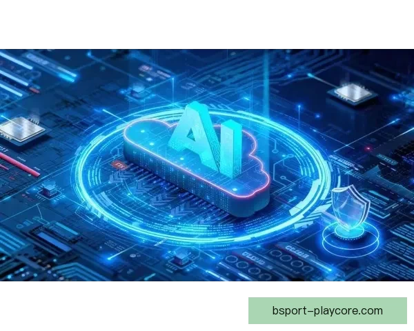 围绕B体育数据驱动的智能分析体系与赛事决策应用新趋势探索