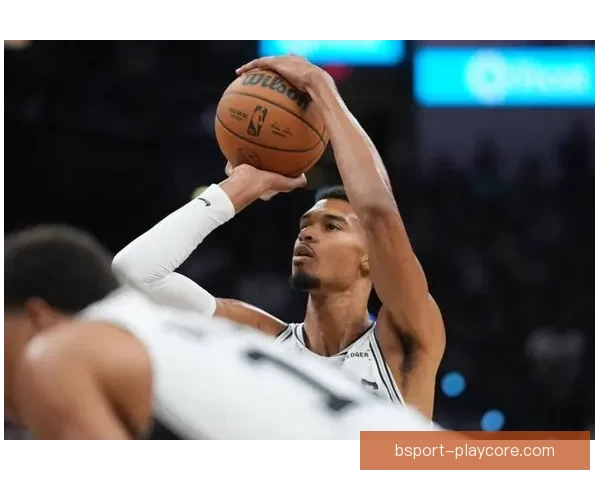 文班亚马谈准绝杀中投：为表现自豪但担忧自己变得自满