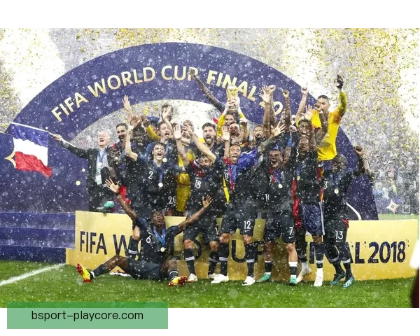 聚焦2026年世界杯赛程安排全景解析与精彩赛事前瞻指南