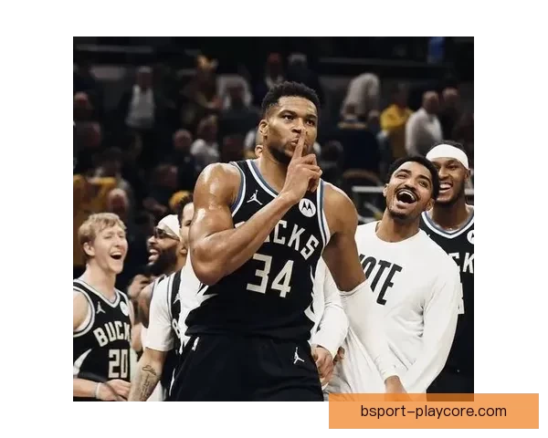 联盟正式调查雄鹿风波升级字母哥自证清白怒斥被弃用引发全网热议