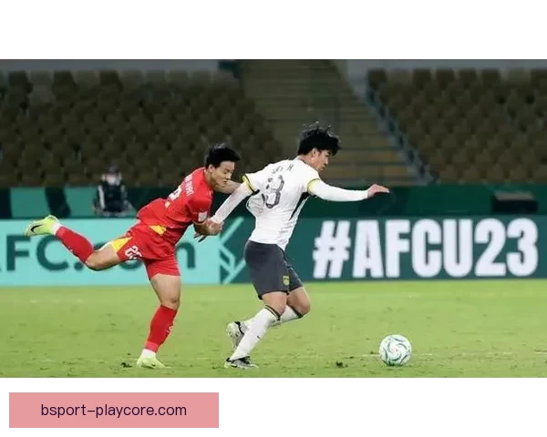 U16国足0-1不敌科特迪瓦蒙太古杯遭遇三连败 小组垫底将与秘鲁争第七名