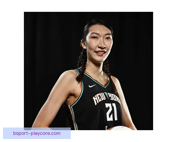 韩旭不回WCBA全力备战重返WNBA 曾效力纽约自由人经历丰富
